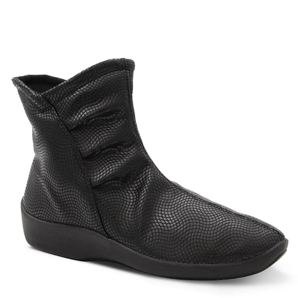 L19 CREATIVE WOMENS FLAT BOOT