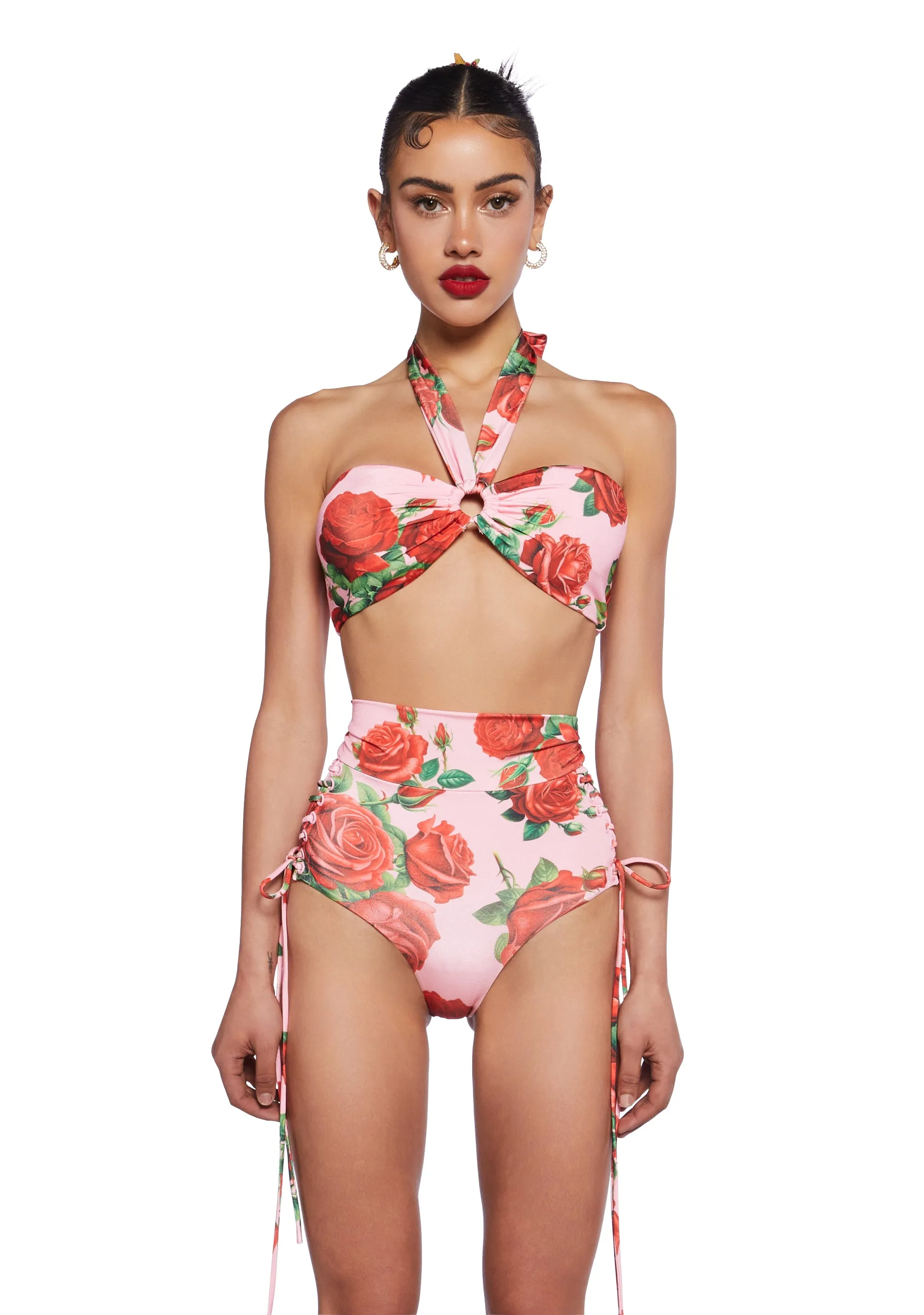 La Bella Vita Bikini Set-