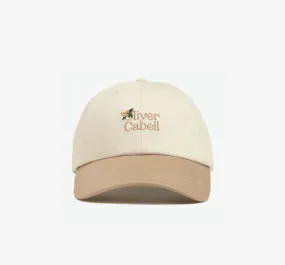 LA Capsule Baseball Cap | Drywall