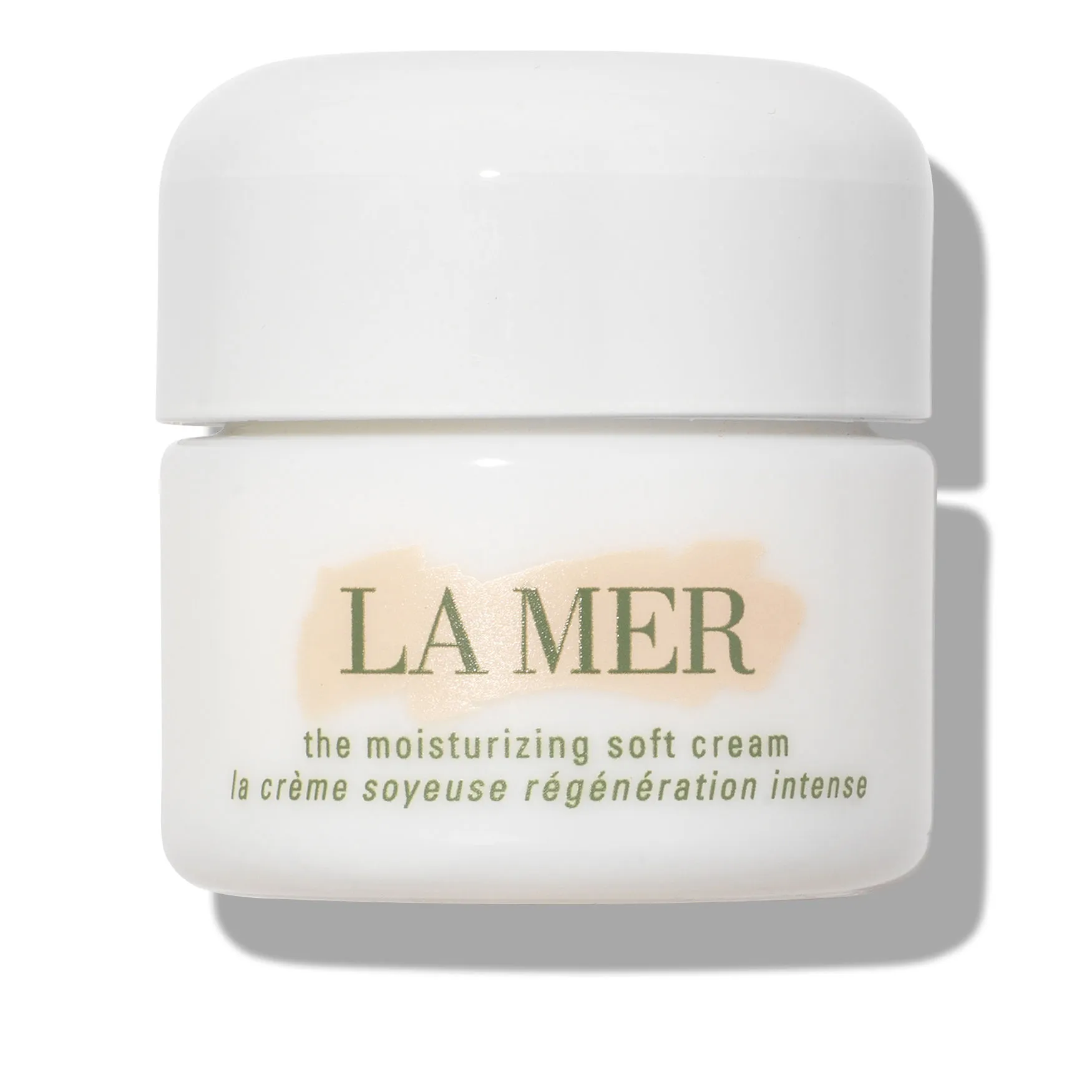 La Mer The Moisturizing Soft Cream