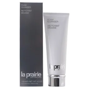 La Prairie Foam Cleanser Nettoyant Mousse 莱珀妮柔和泡沫潔面膏 125ml