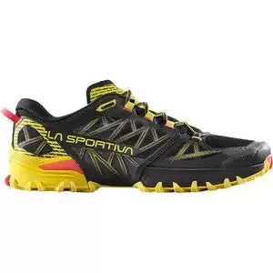La Sportiva Bushido III Trail Running Shoe