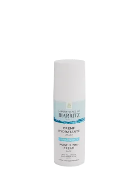LABORATOIRES DE BIARRITZ  Hydra-Protect + - Moisturizing Face Cream