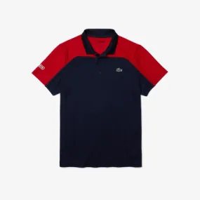 Lacoste Shoulder Path Polo Men