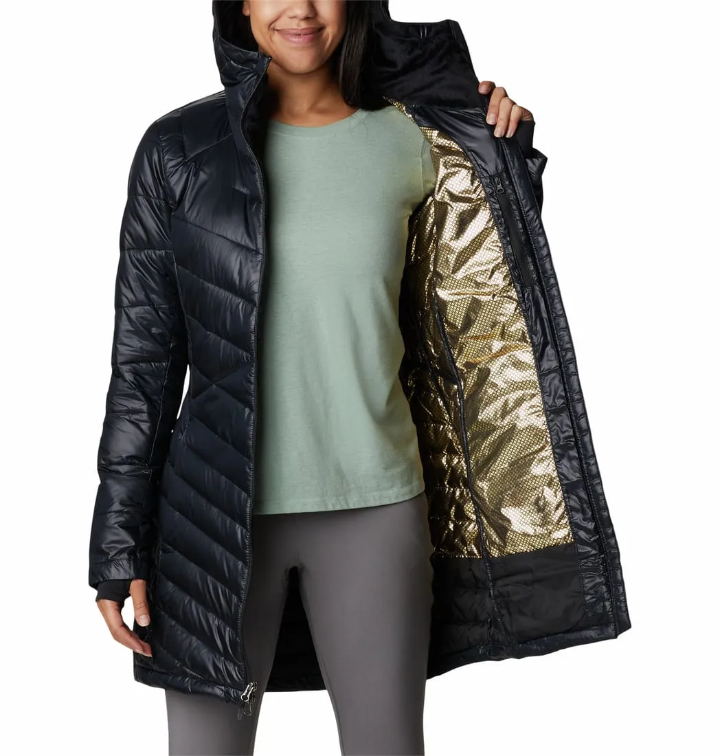 Ladies Joy Peak™ Mid Omni-Heat™ Infinity Jacket