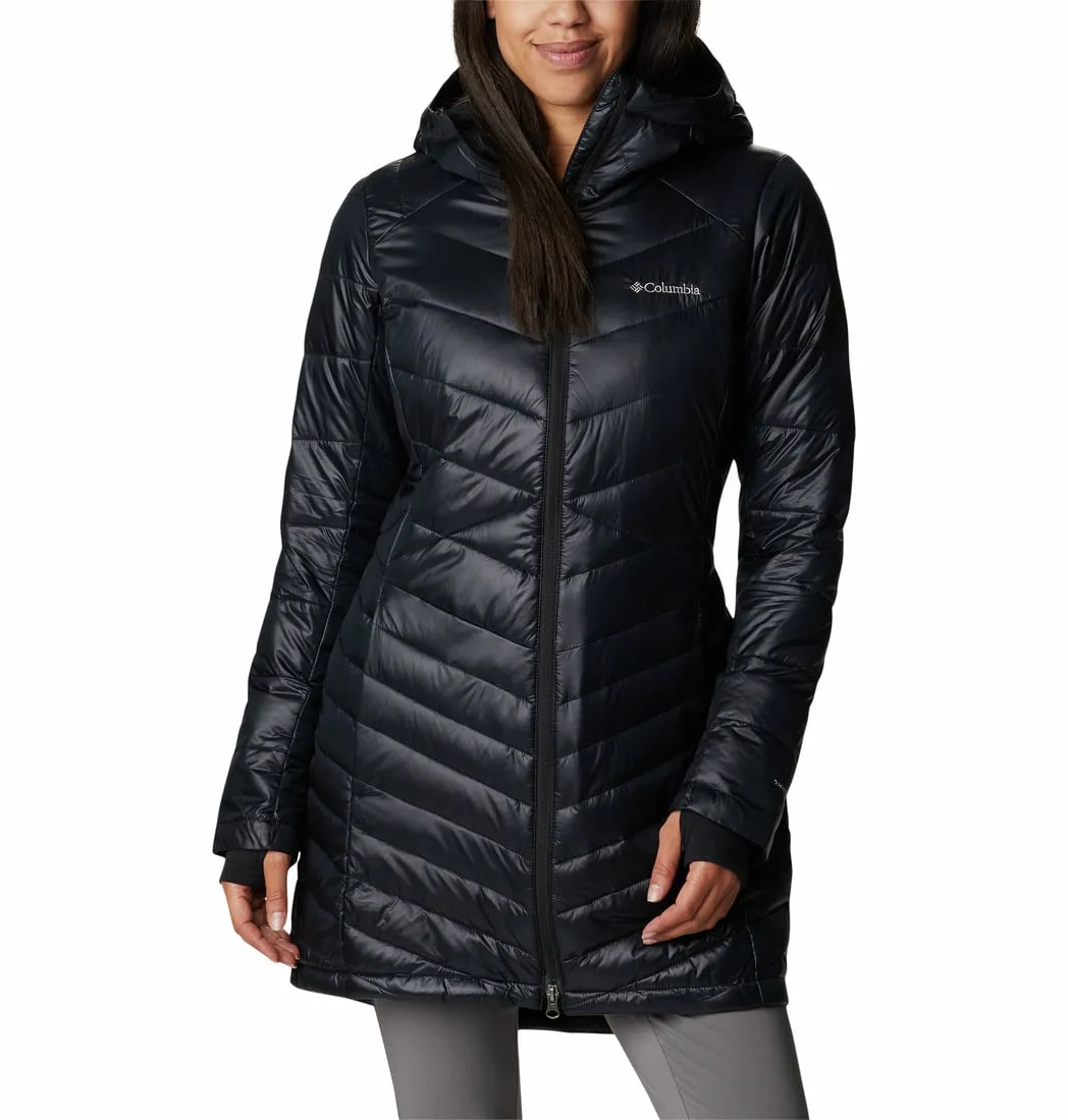 Ladies Joy Peak™ Mid Omni-Heat™ Infinity Jacket