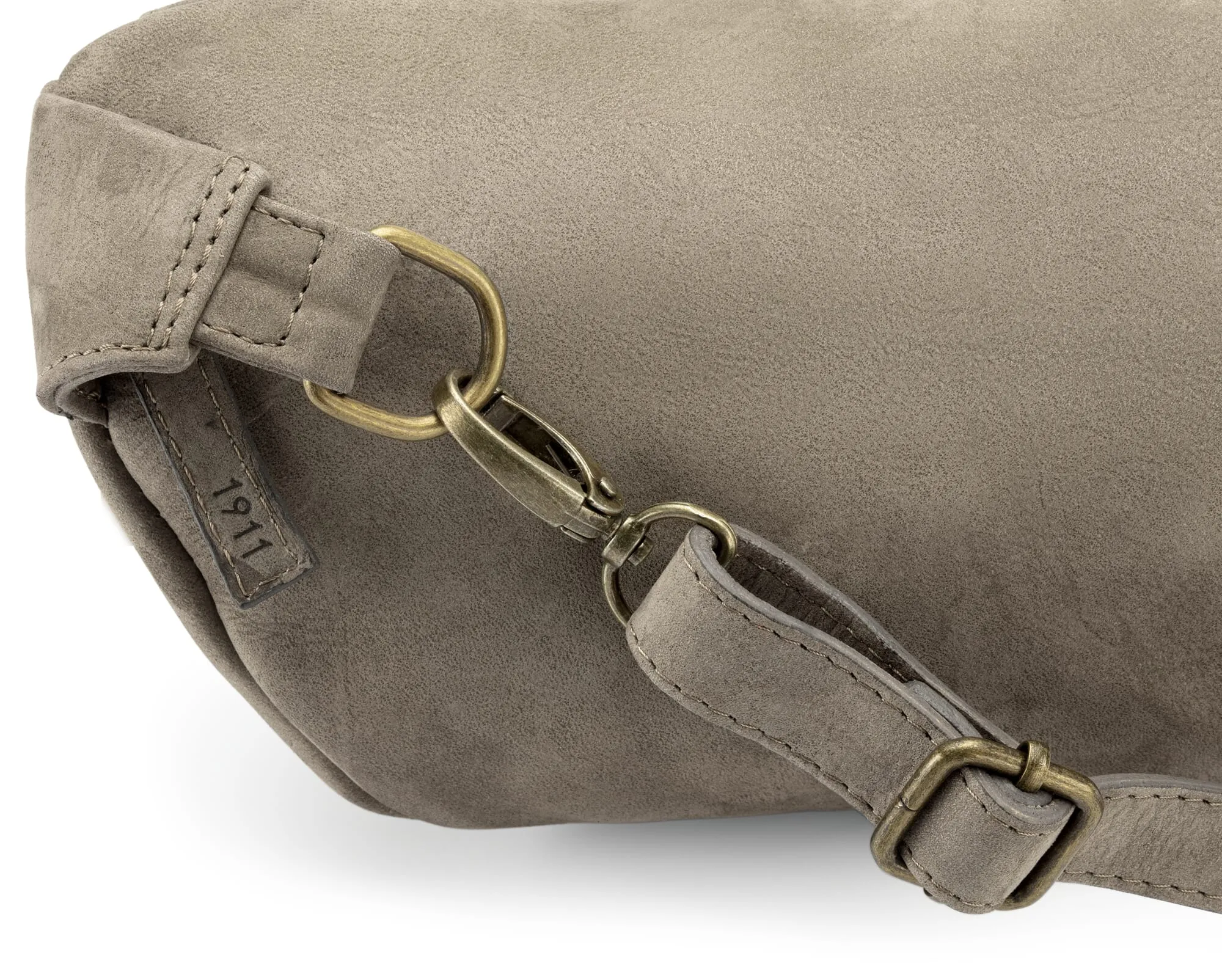 Ladies leather hip bag | Manufactum