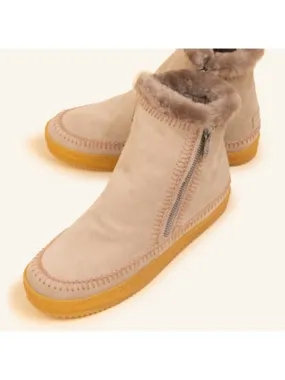 Laidbacklondon Setsu Wedge Boot