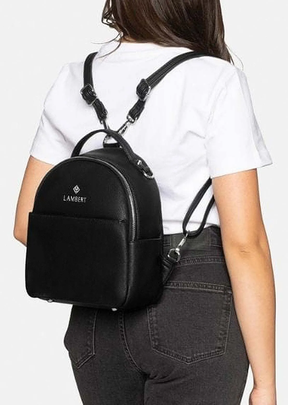 Lambert Women's Charlie 2 in 1 Backpack