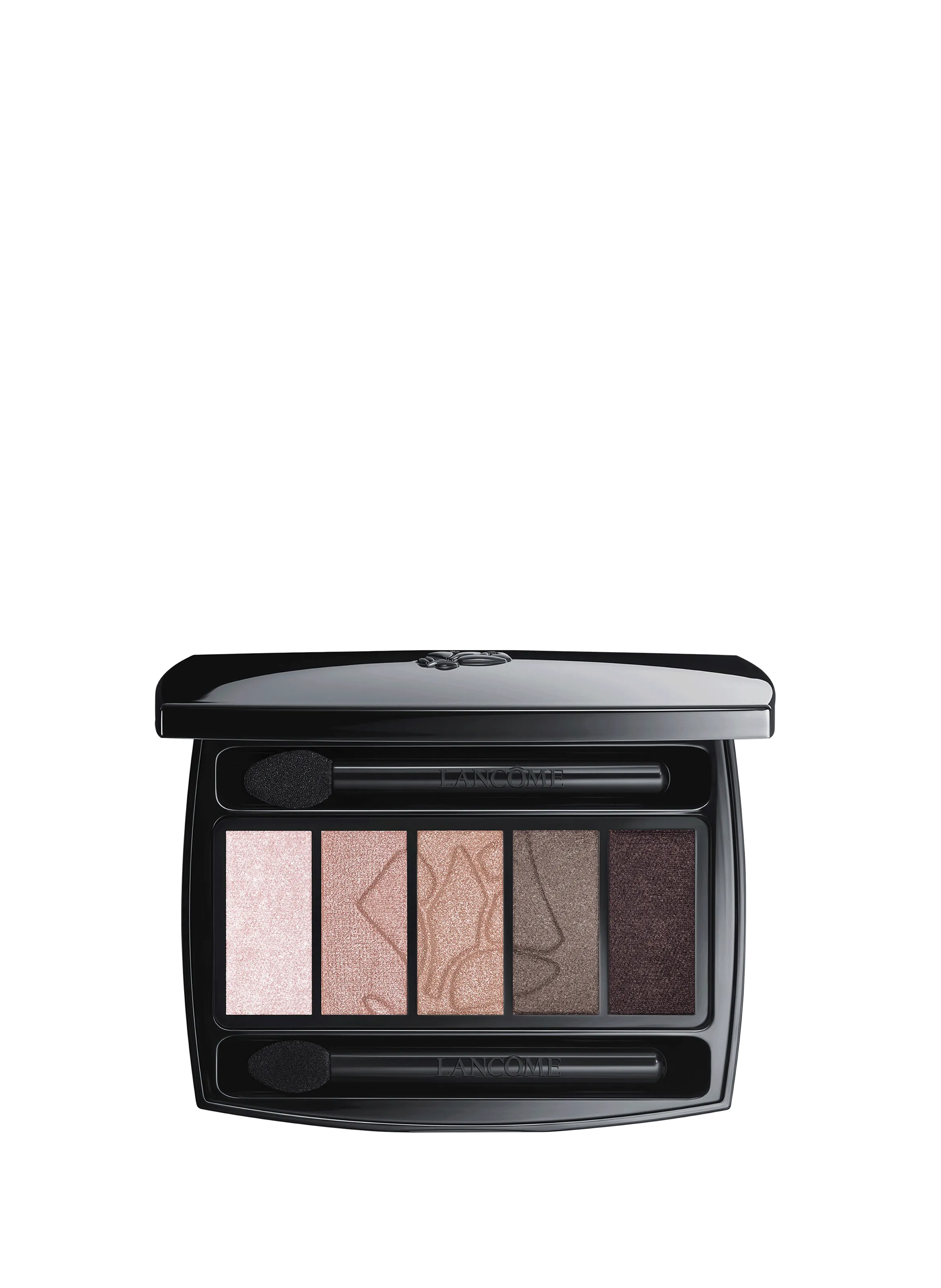 Lancome  Hypnôse highly pigmented 5-shade eyeshadow palette - Beige