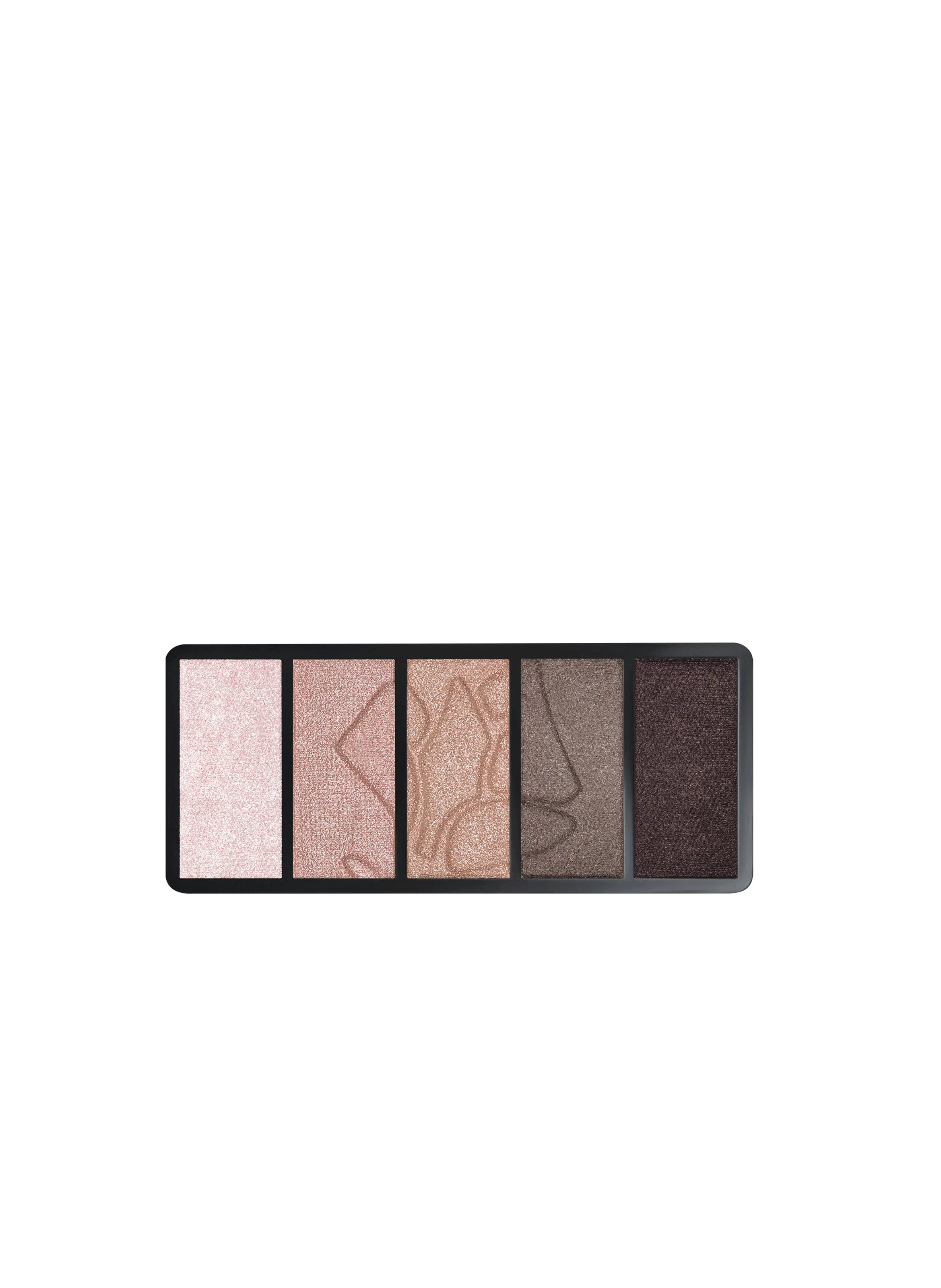 Lancome  Hypnôse highly pigmented 5-shade eyeshadow palette - Beige