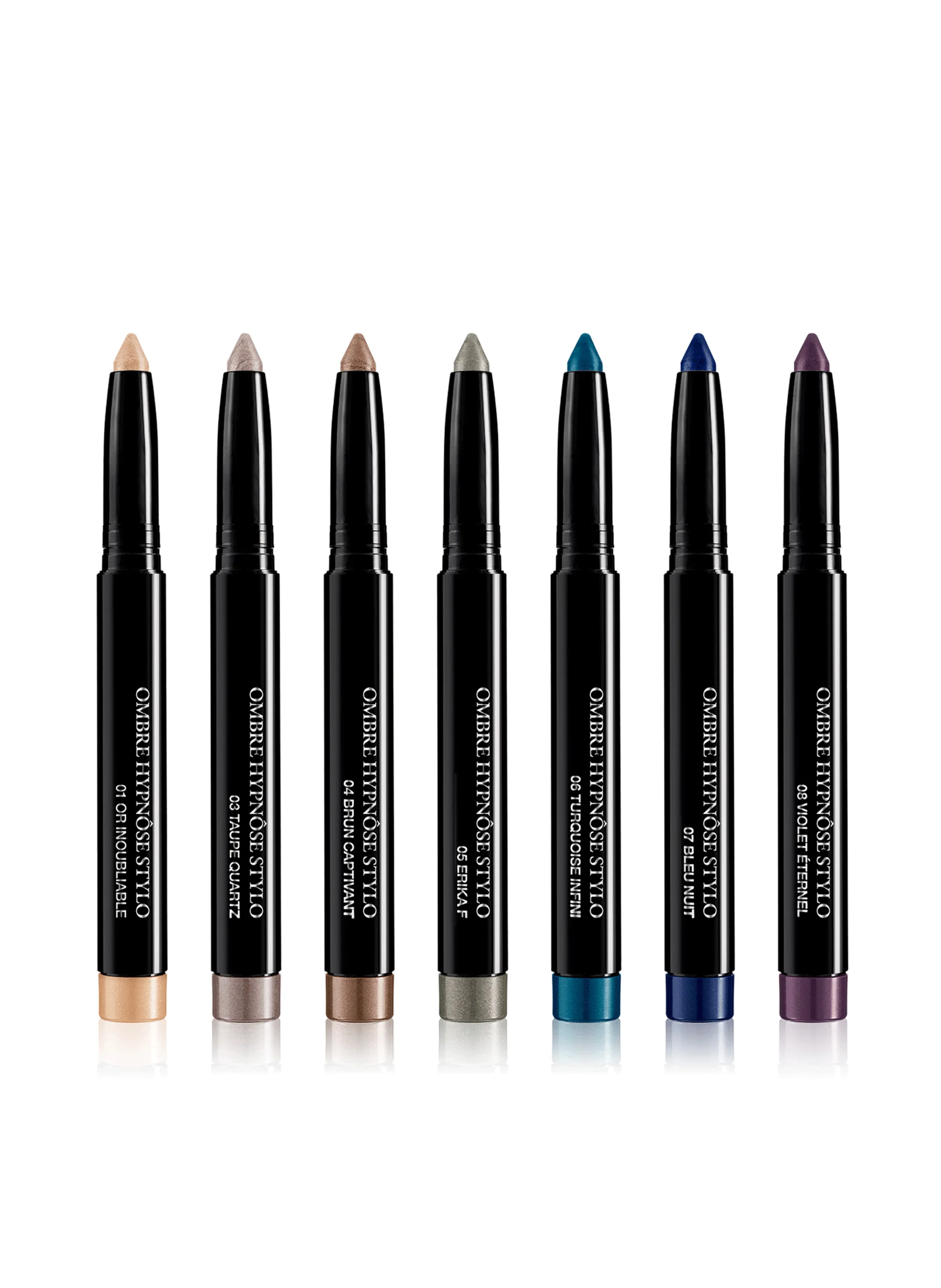 Lancome  Ombre Hypnôse Stylo long-lasting eyeshadow stick - Beige