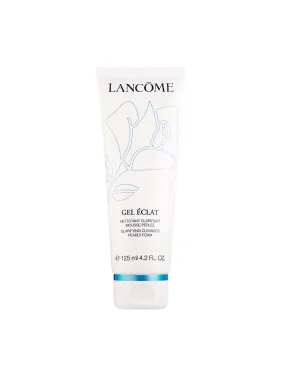Lancome  Éclat clarifying cleanser pearly foam