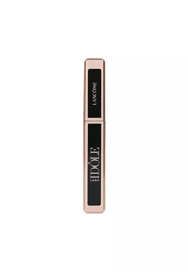 Lancôme LANCOME - Lash Idole Lash Lifting Volumizing Mascara - # 01 Glossy Black 8ml/0.27oz