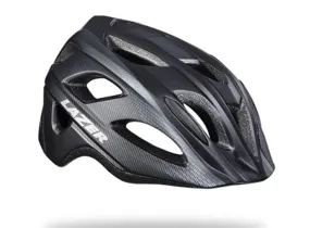 Lazer Beam Multi-Use Helmet - Black