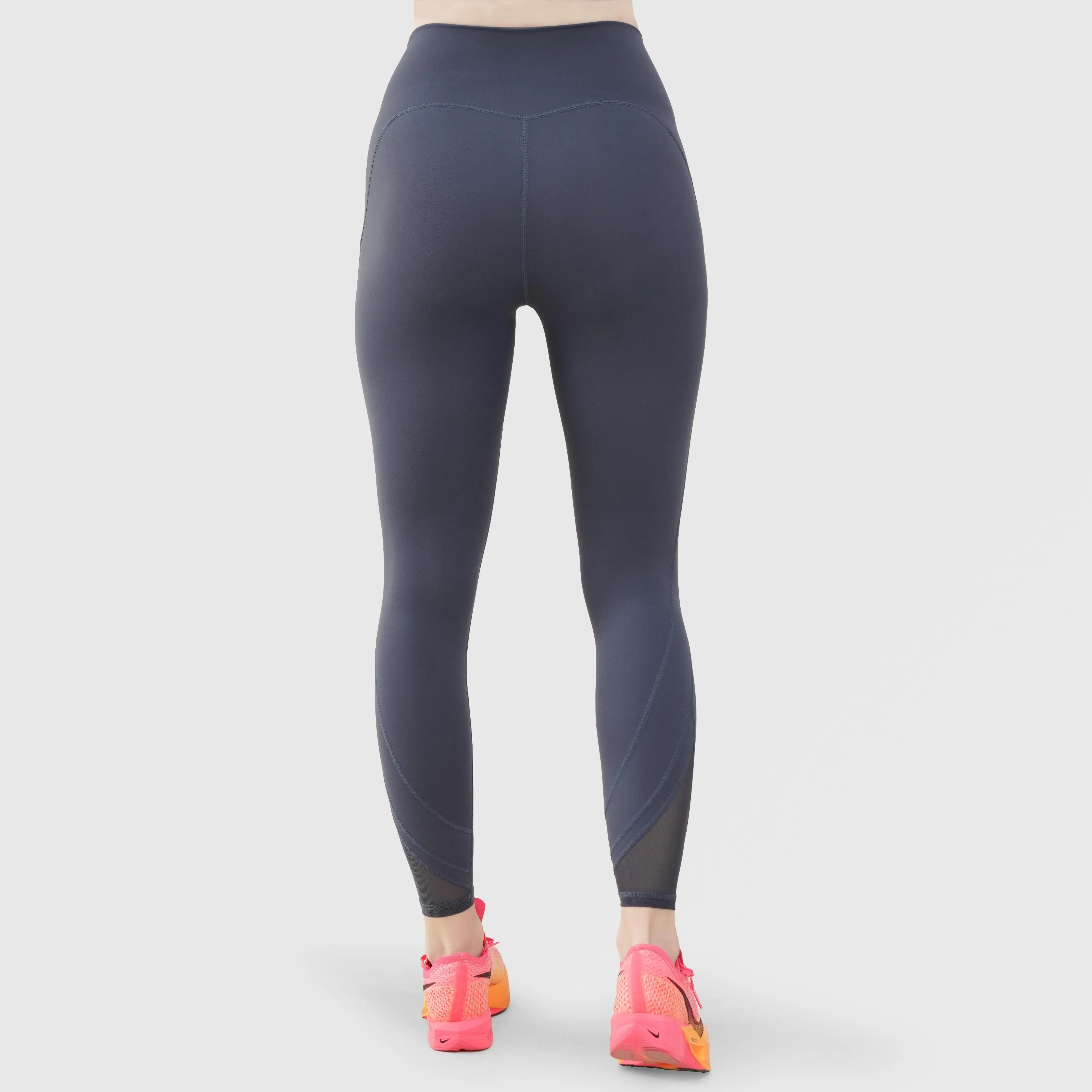 Leap Leggings (Grey)