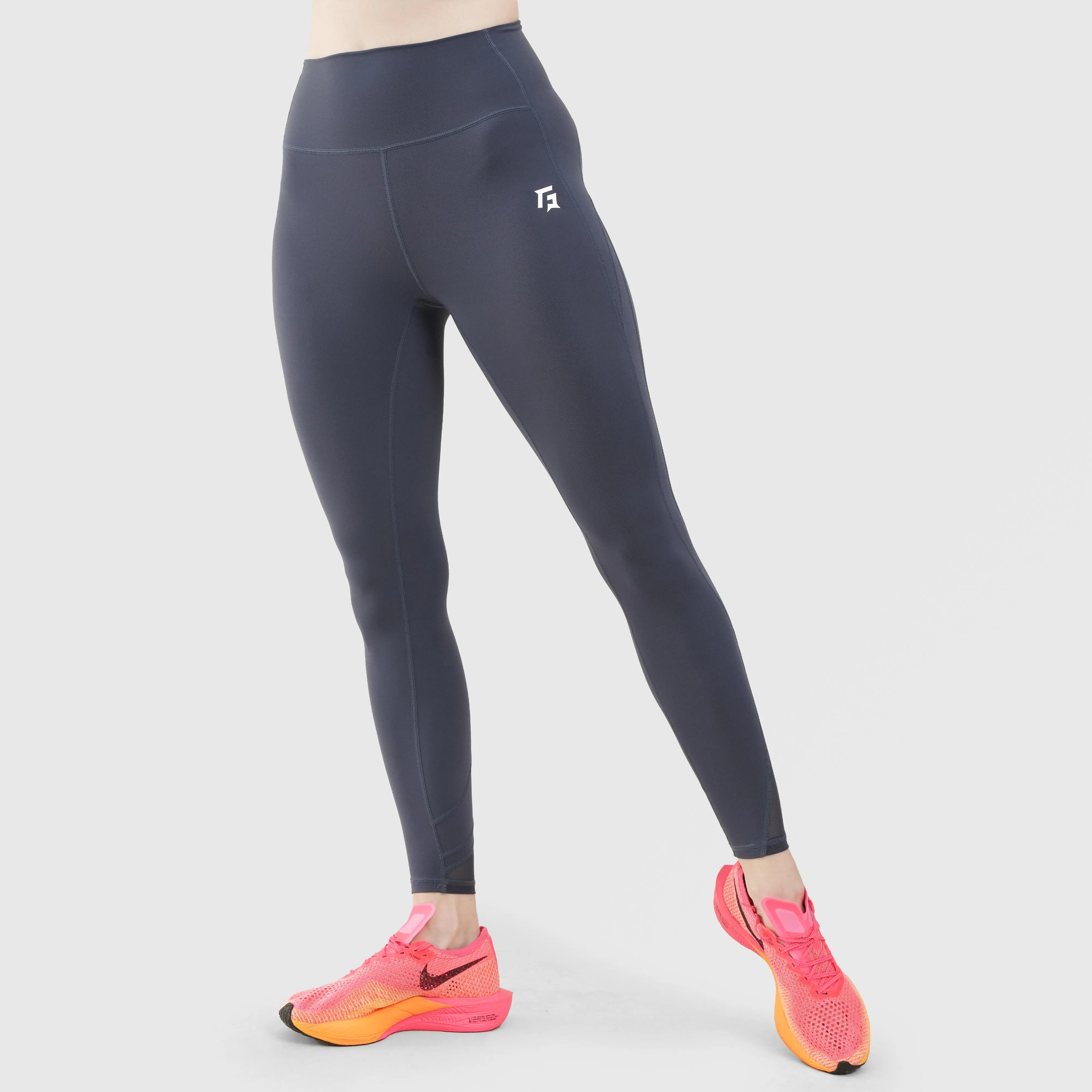 Leap Leggings (Grey)