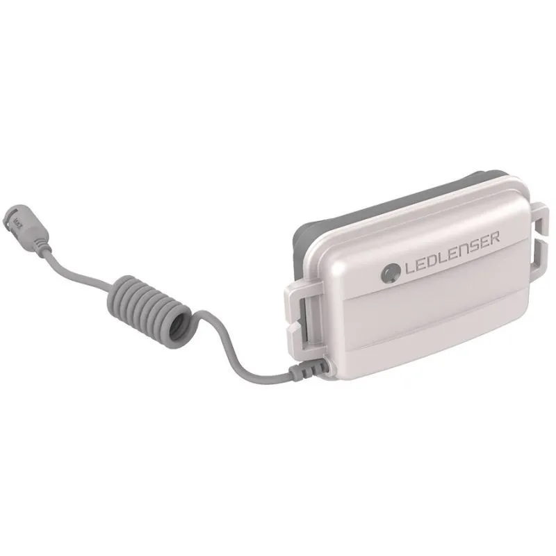 Ledlenser Batterie NEO6R - Headlamp Batteries | Hardloop