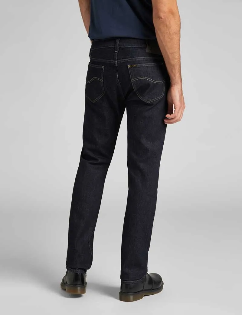 Lee Rider Rinse Jeans