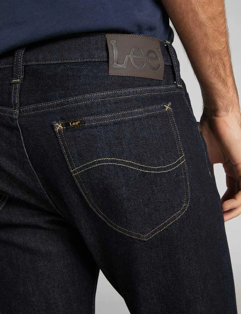 Lee Rider Rinse Jeans