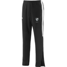 Leek Wootton FC Kids' Aspire Skinny Tracksuit Bottoms