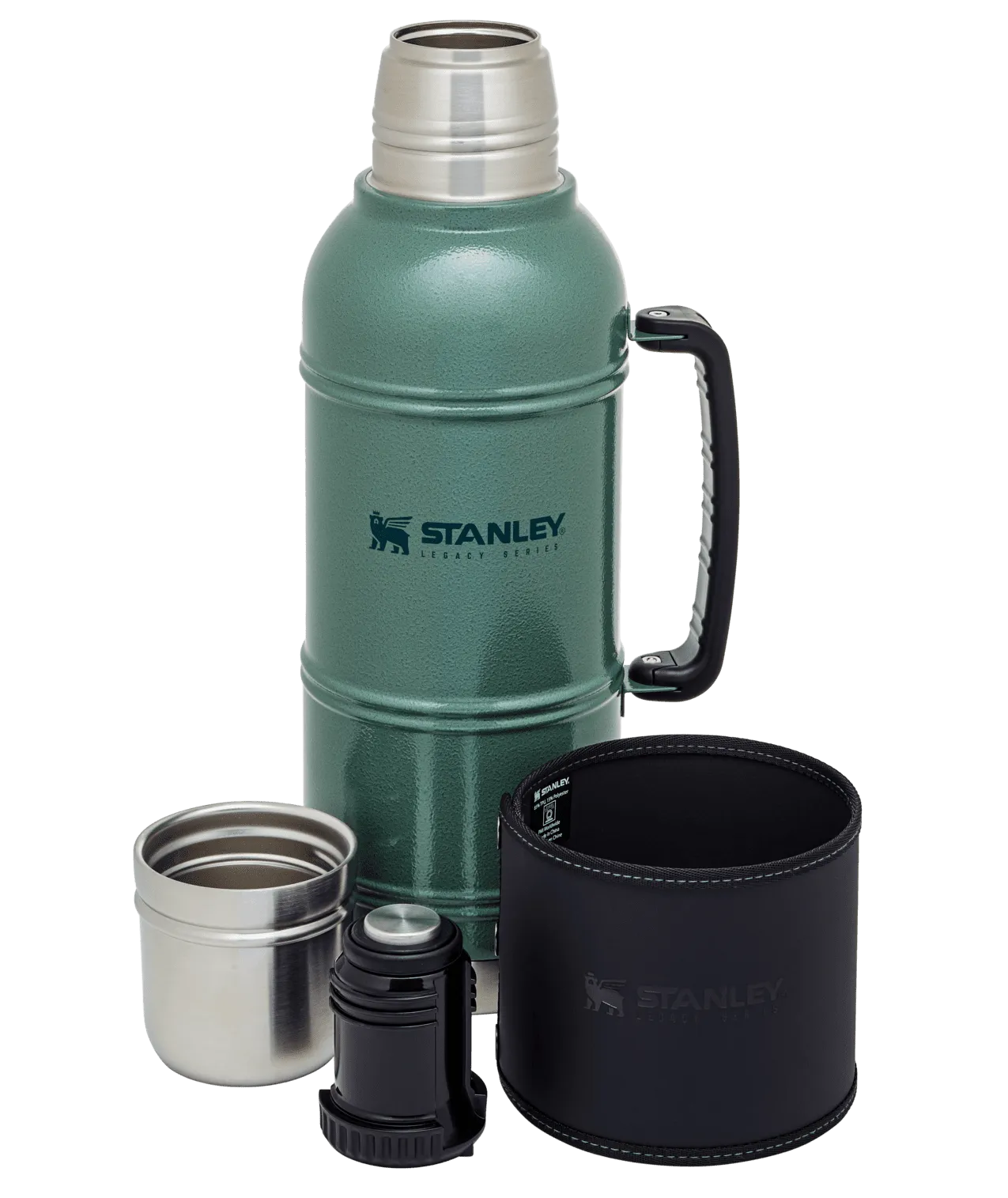 LEGACY QUADVAC THERMAL BOTTLE 2 QT