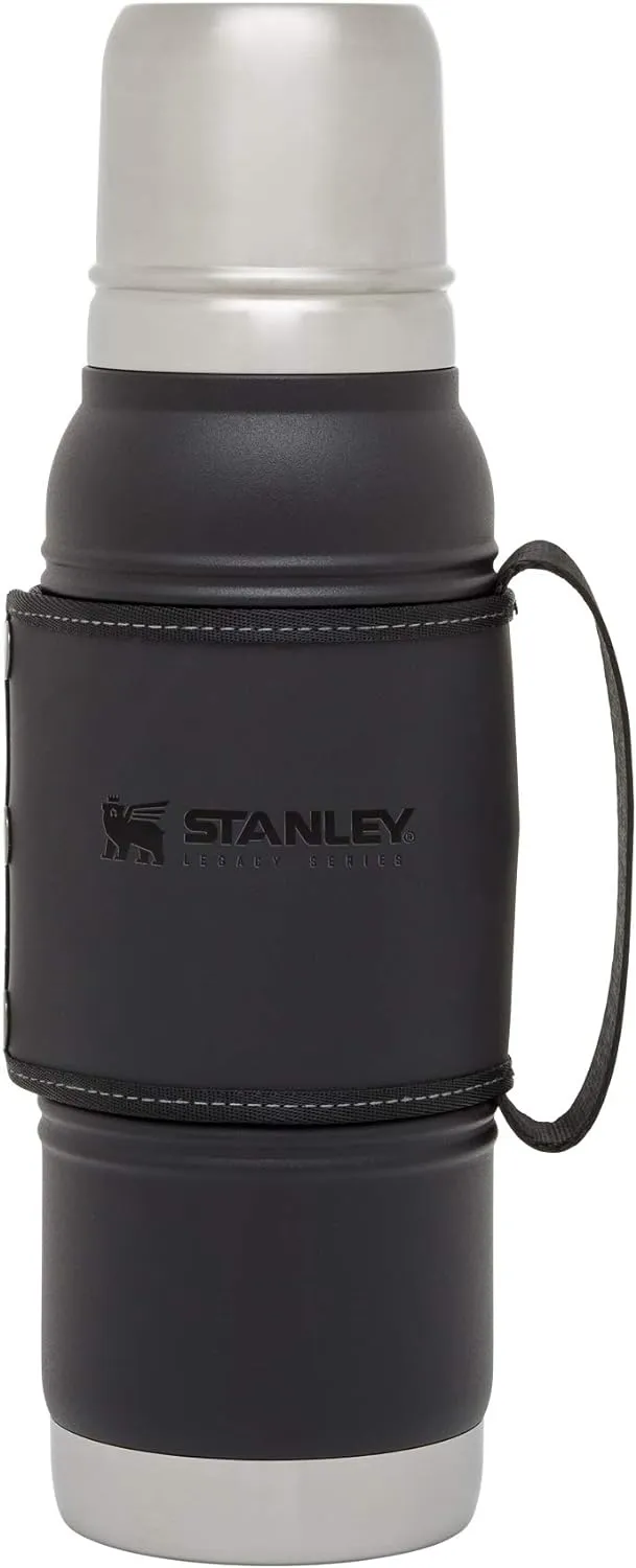 LEGACY QUADVAC THERMAL BOTTLE 2 QT