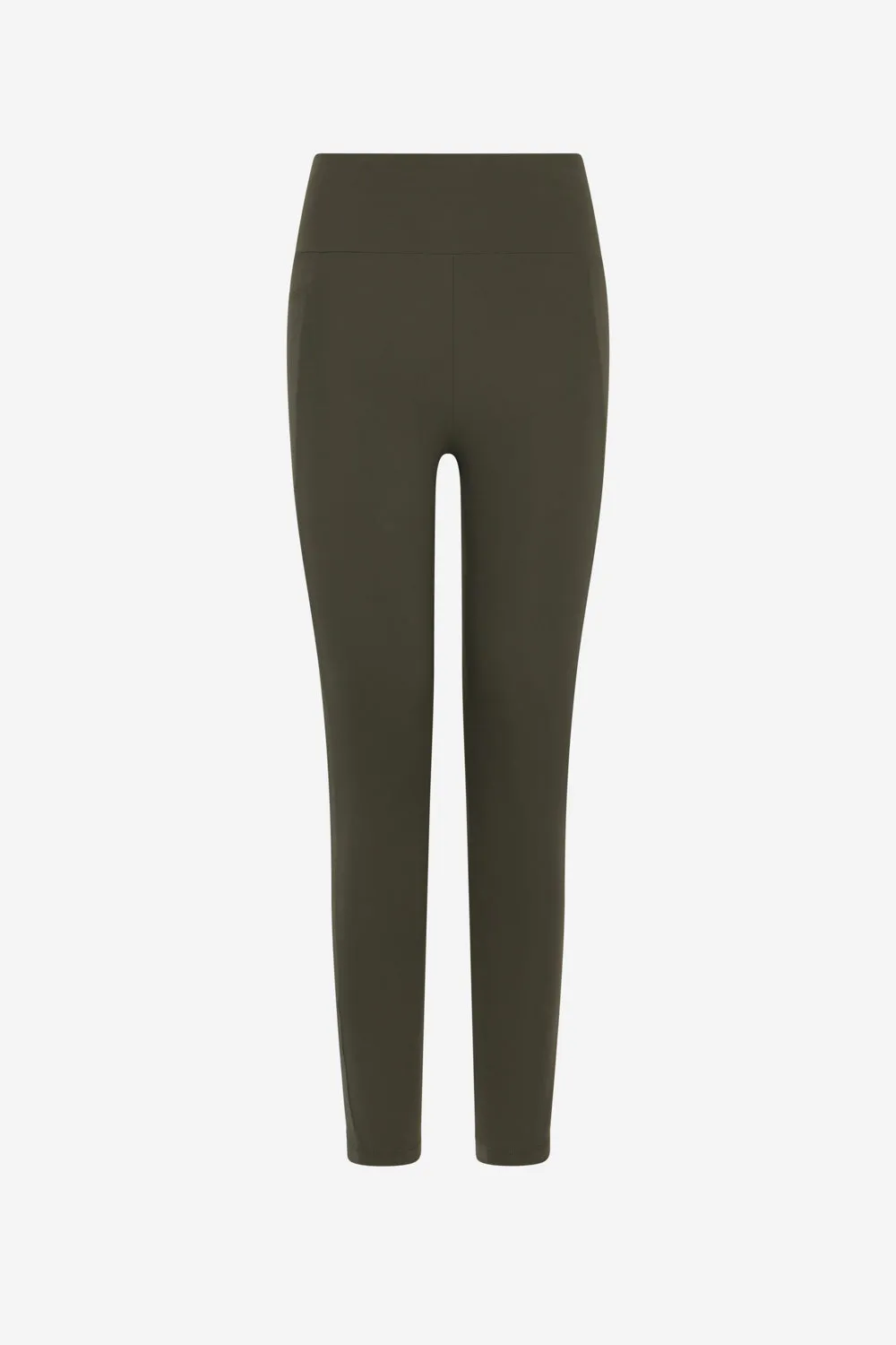 LEGGINGS DIDASA VERDES