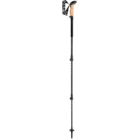 Leki  Black Series Carbon - Bastoncini da trekking