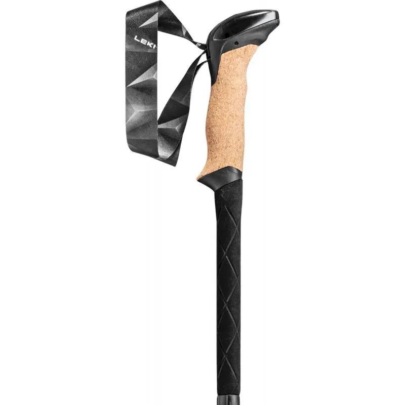 Leki  Black Series FX Carbon - Bastoncini da trekking