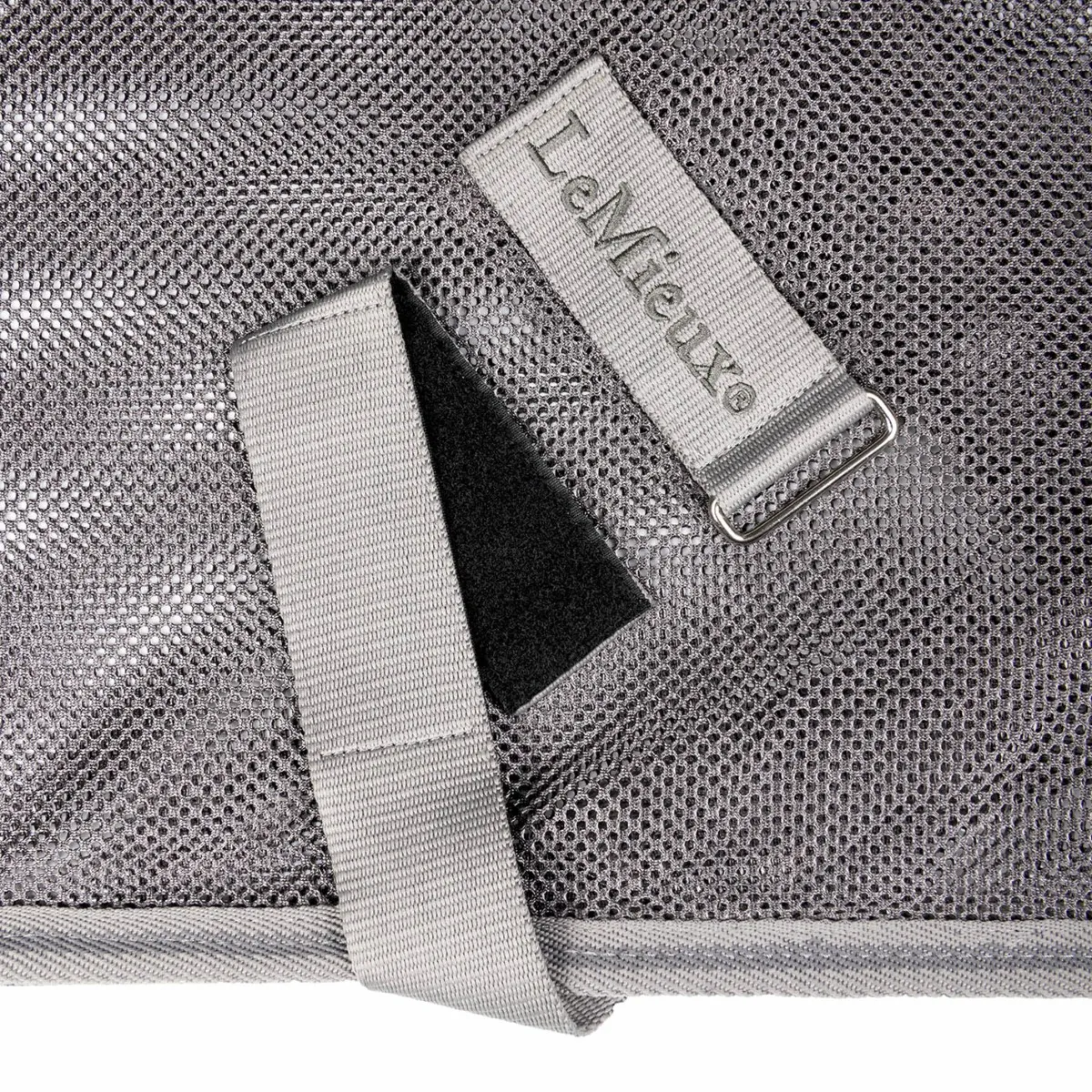 LeMieux Arika Air-Tek Sheet Grey *Images & Descp*