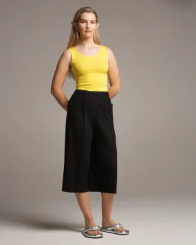 Lemon Tank Top