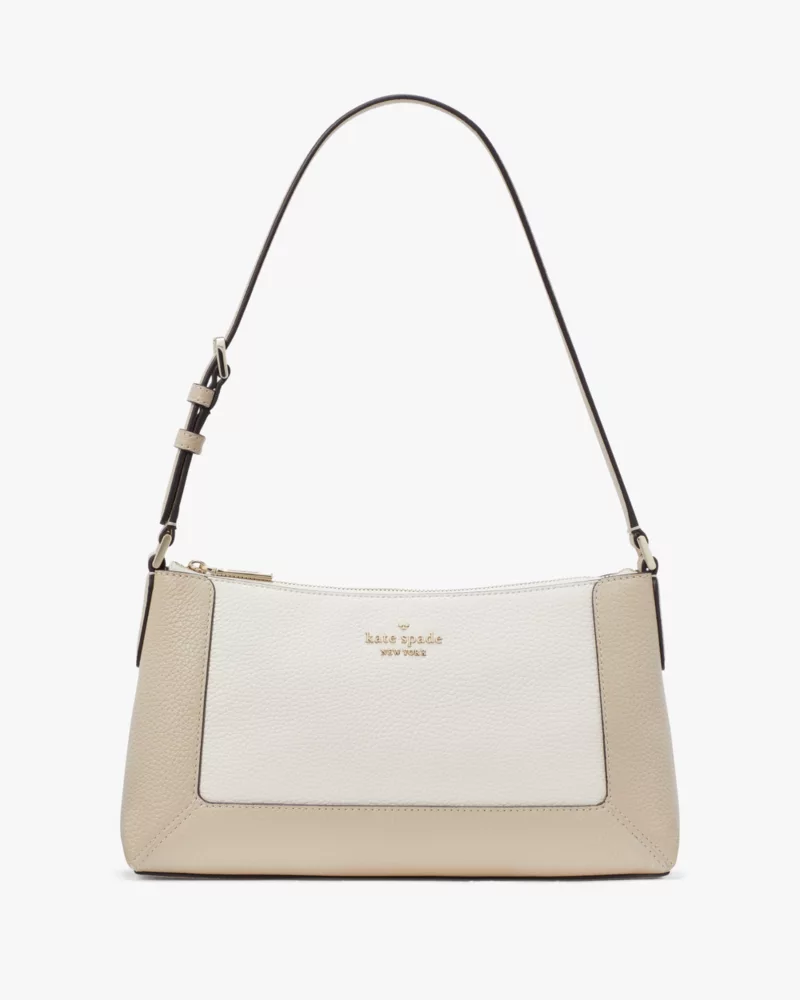 Lena Medium Shoulder Bag | Kate Spade GB