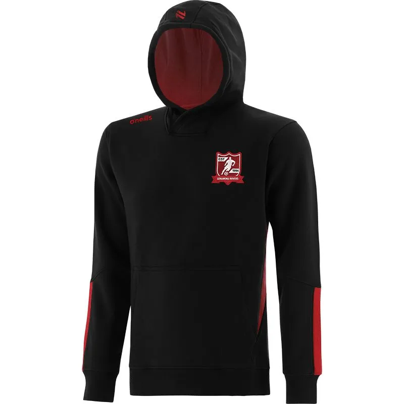 Lenamore Rovers F.C Kids' Jenson Fleece Hooded Top