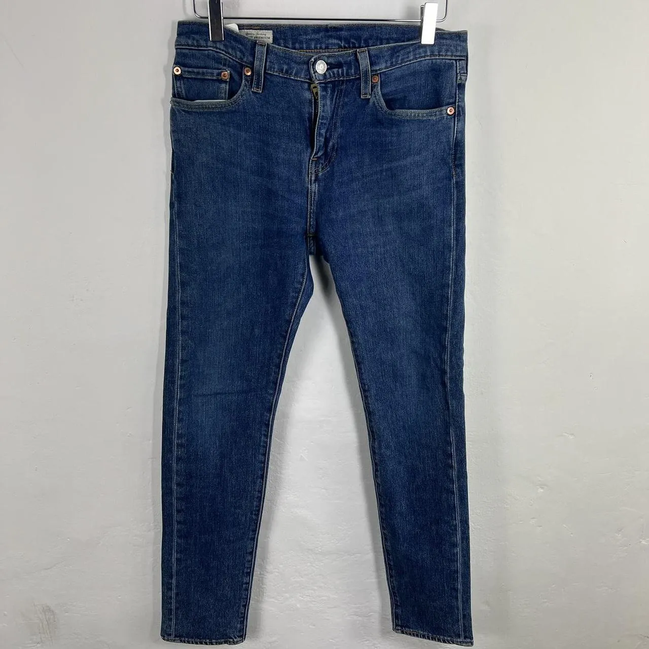 Levi’s 510 jeans 28x32