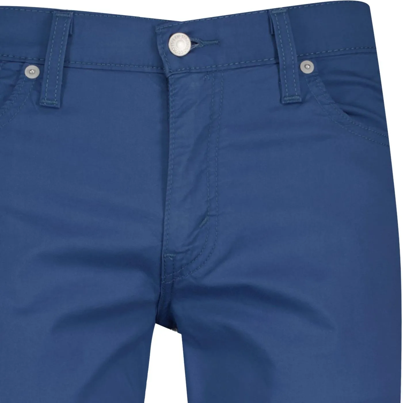 LEVI'S® 511™ Slim Fit Retro Jeans (Sunshine Blue)