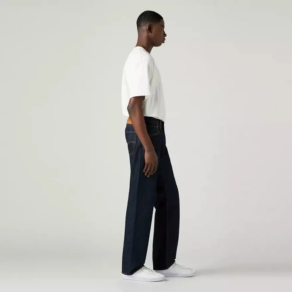 Levi's® 555 Relaxed Straight Jeans Welcome to the Game Blue