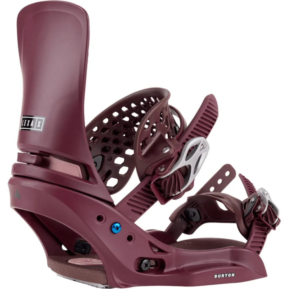 Lexa X EST Snowboard Bindings - Womens