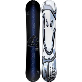 lib tech off ramp snowboard