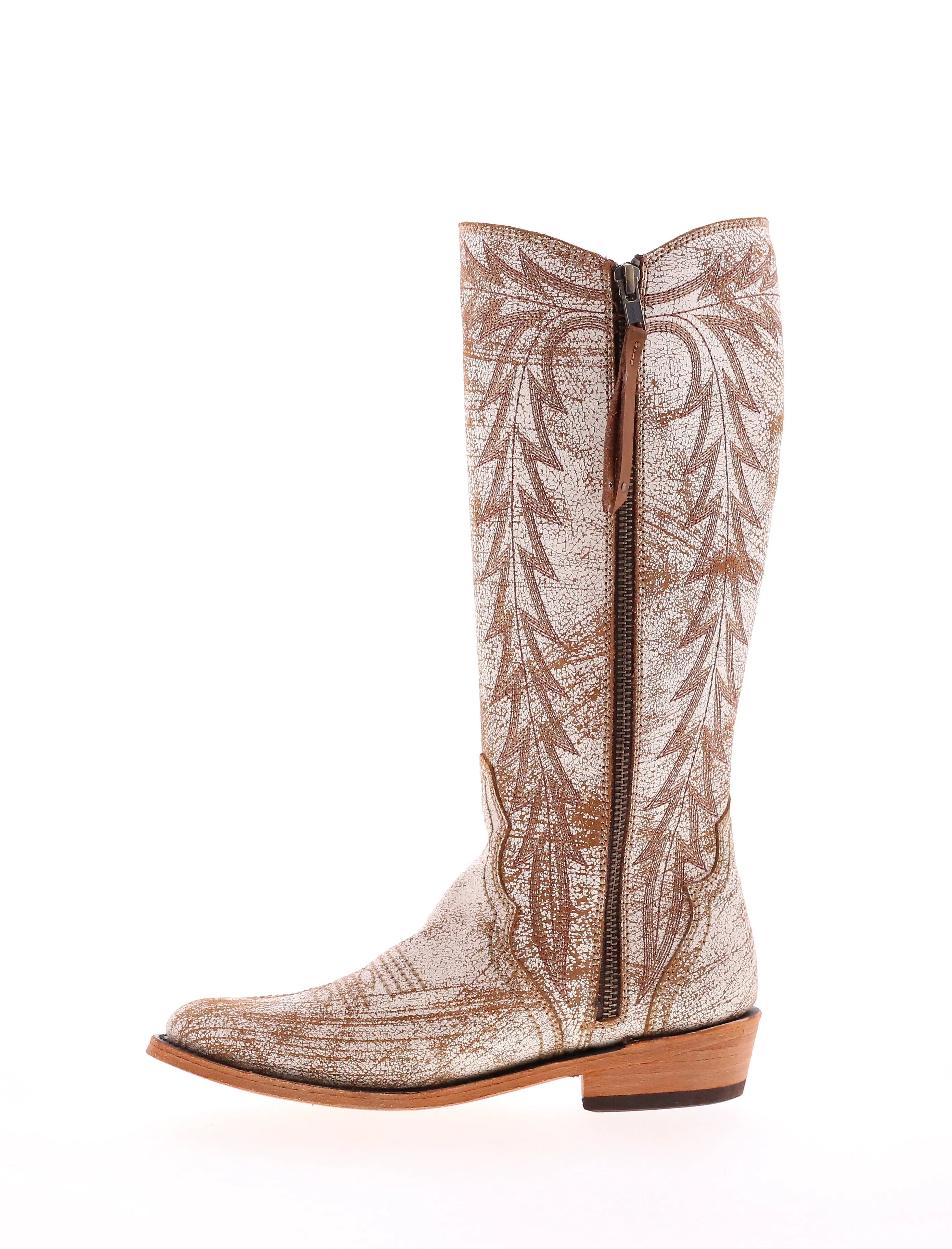 Liberty Black Molly Cobre Manteq Boot