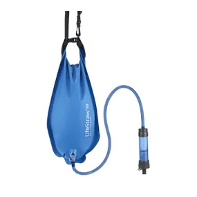 Lifestraw Flex With Gravity Bag