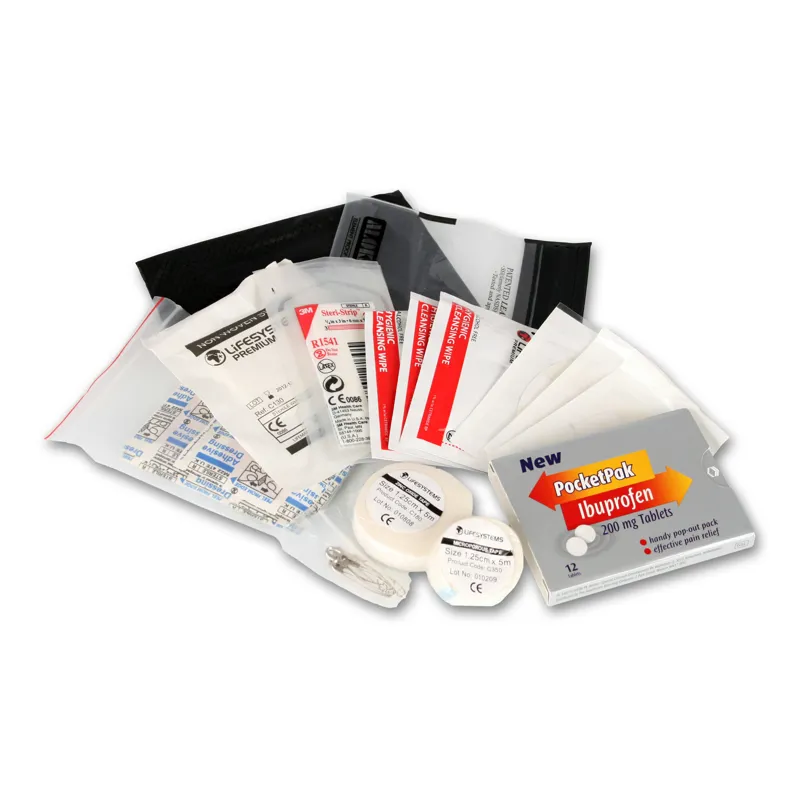 Lifesystems Light And Dry Micro First Aid Kit