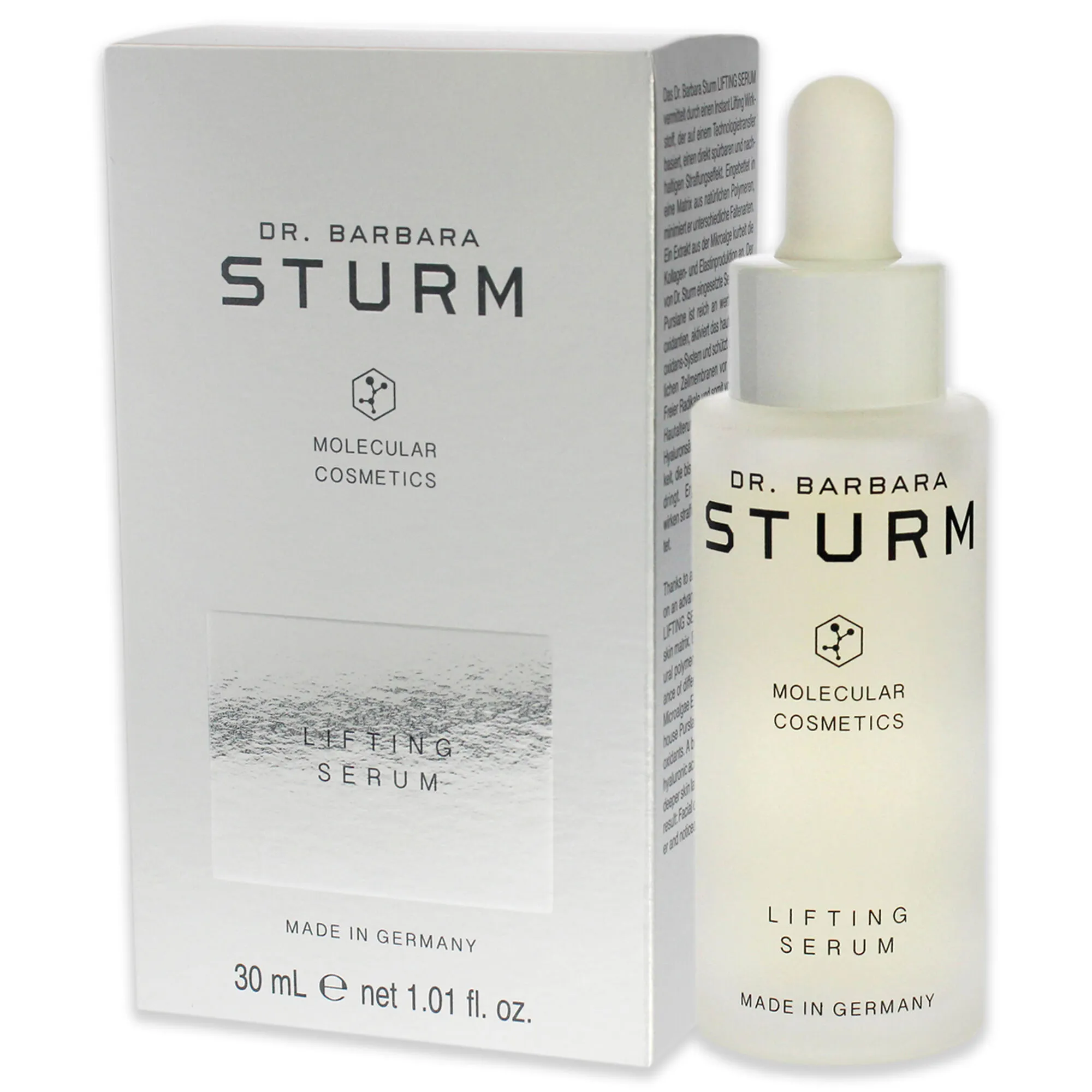 Lifting Serum by Dr. Barbara Sturm for Unisex - 1.01 oz Serum