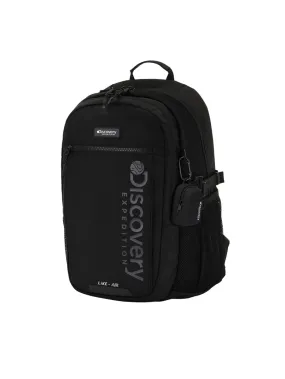 LiKE AIR Backpack Zet Black