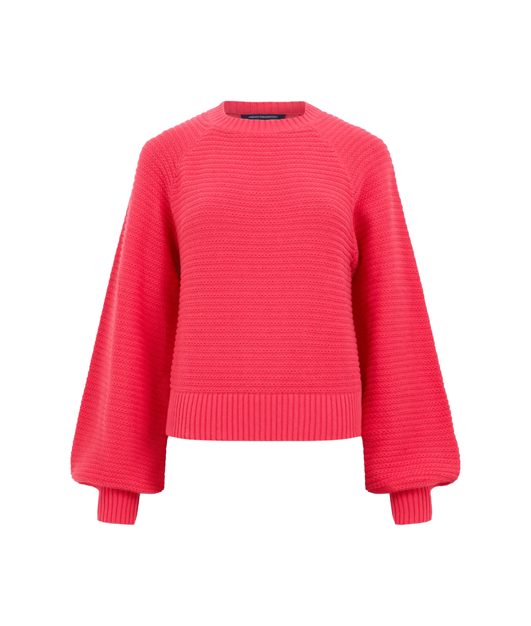 Lily Mozart Jumper - Raspberry Sorbet