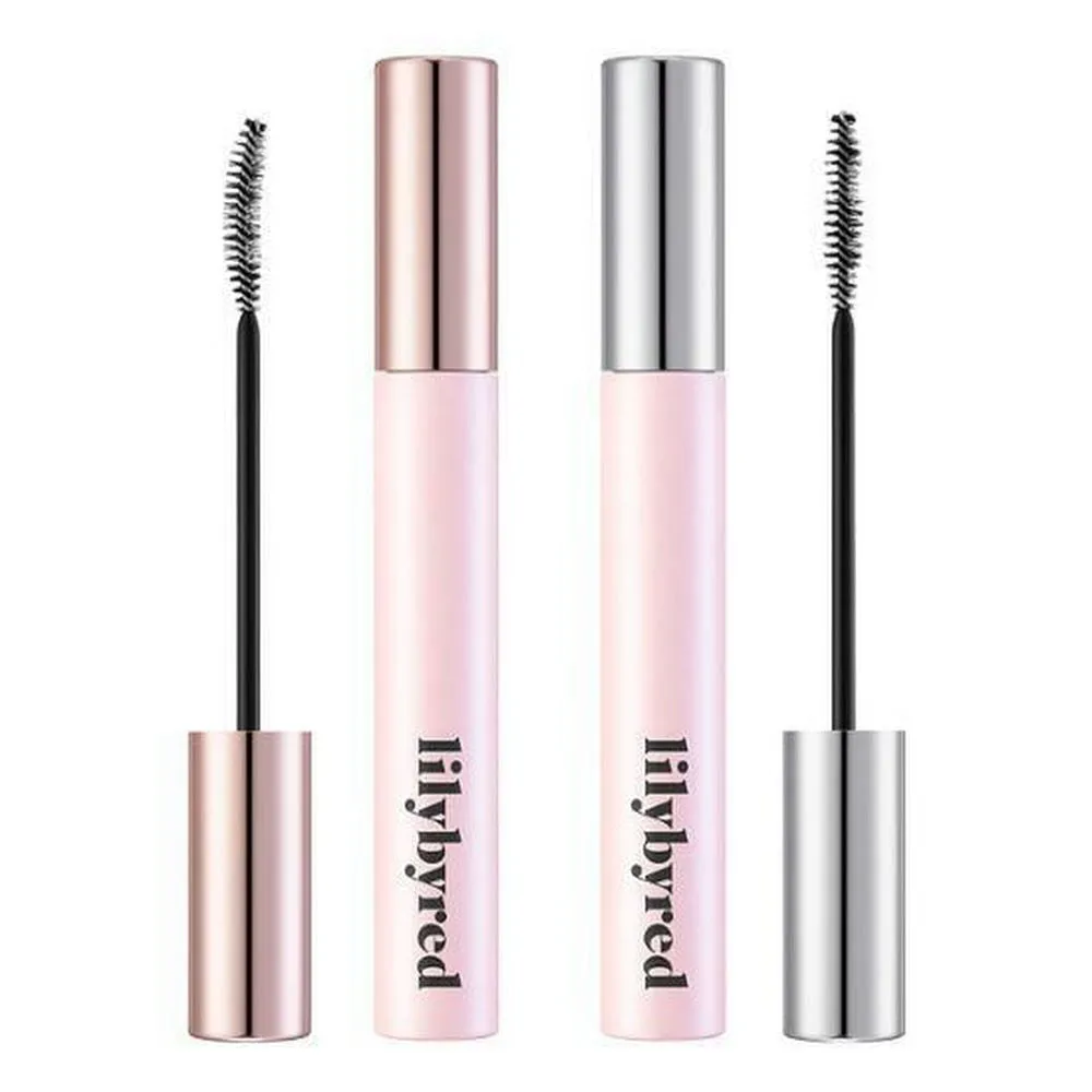 Lilybyred AM9 to PM9 Infinite Mascara