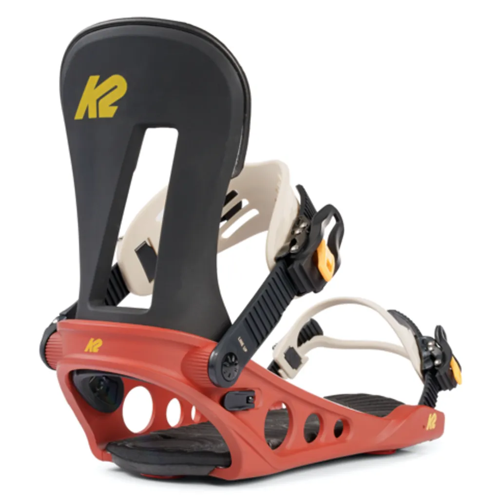 Line UP Snowboard Binding 2022/2023|FCSKI.COM|IN STOCK|FREE SHIPPING