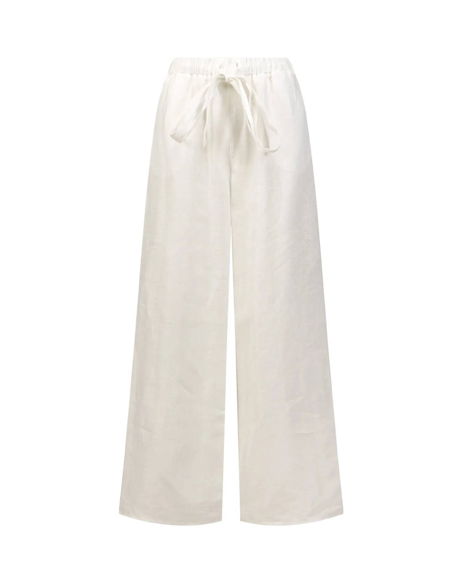 Linen trousers Kori S23K110051-62