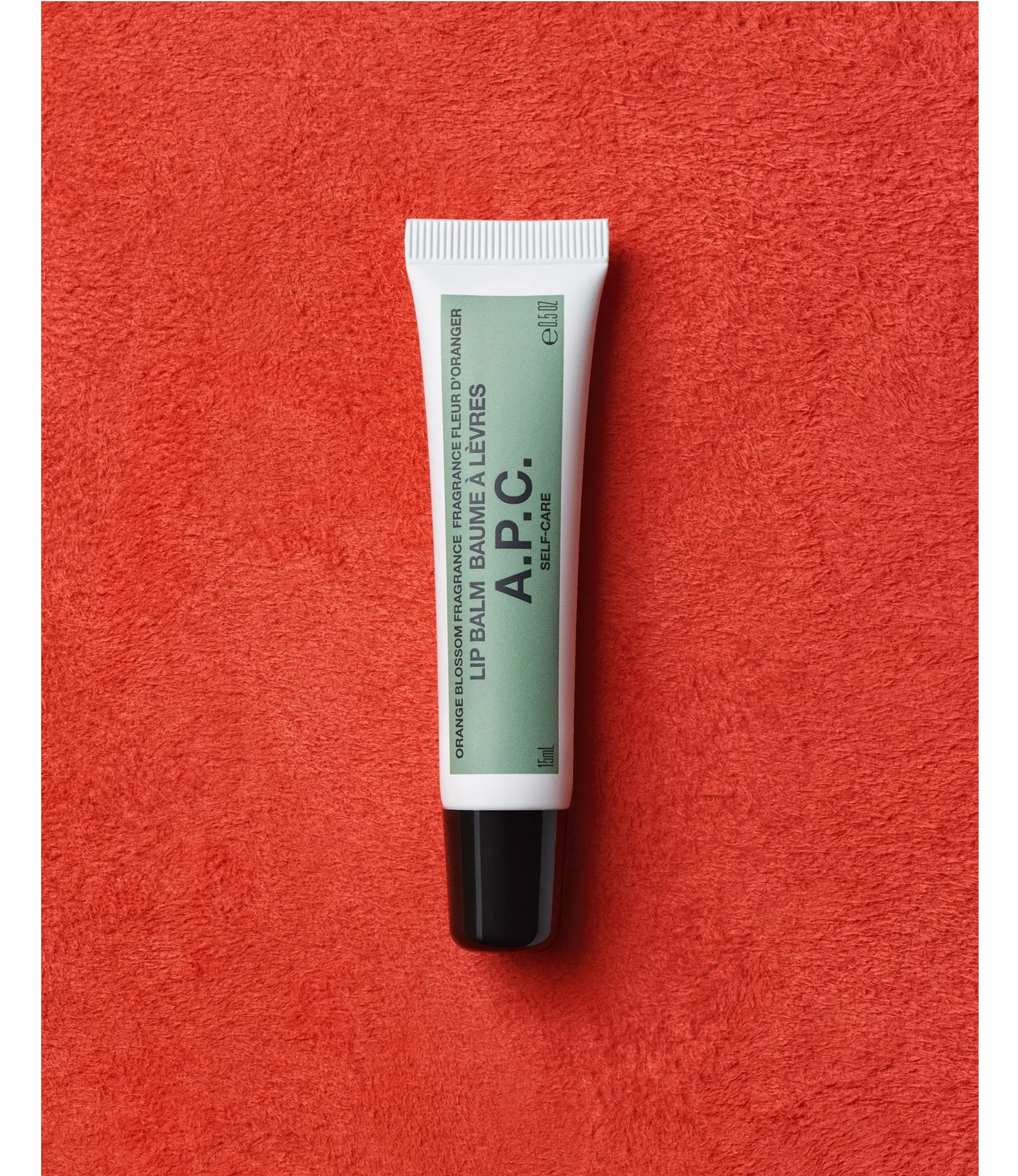 Lip Balm - Cosmos Organic