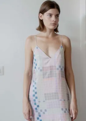 Lisbon Dress
